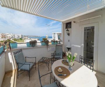 A Mare - Via Porto 69 Apartment