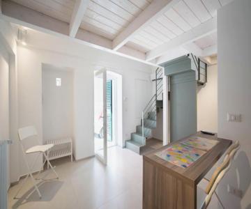 WePuglia - Dimore Stefania