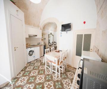 Chiarina rooms 2