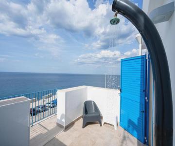 Altamarea Rooms