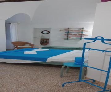 La Scaletta