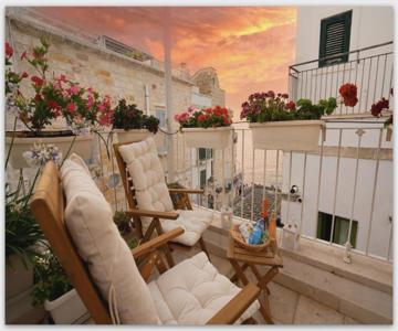 L'ARCO ANTICO - Una Casa sul Mare