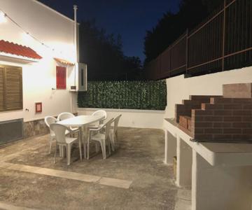 A Casa Di Nonna Lina