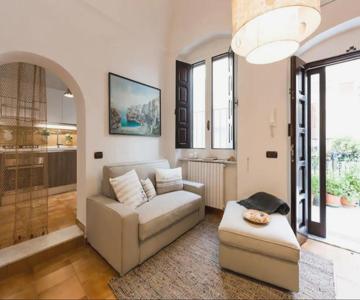 Casa Lucia nel cuore di Polignano a Mare