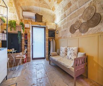 Dimora Kiaorana In Polignano A Mare - Happy Rentals