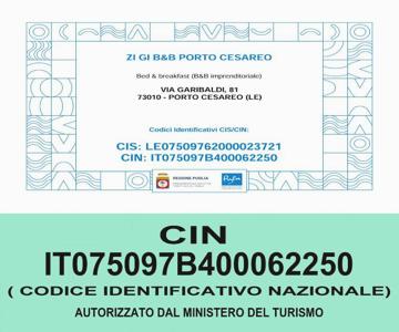 Zì Gì B&B