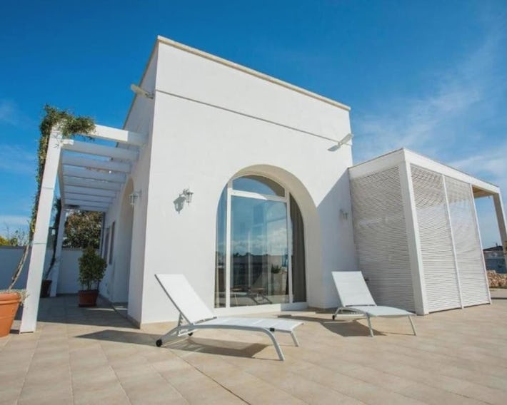 Villa Rebecca