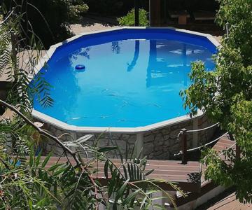 Garden House Il Poggio