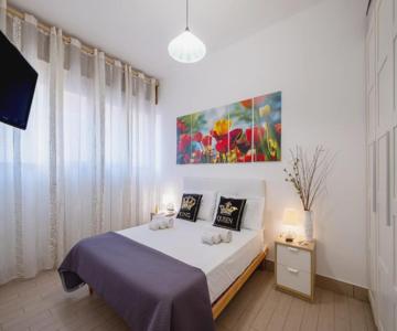 Donizetti Vacation Apartment