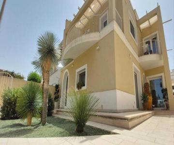Alisei casa vacanze