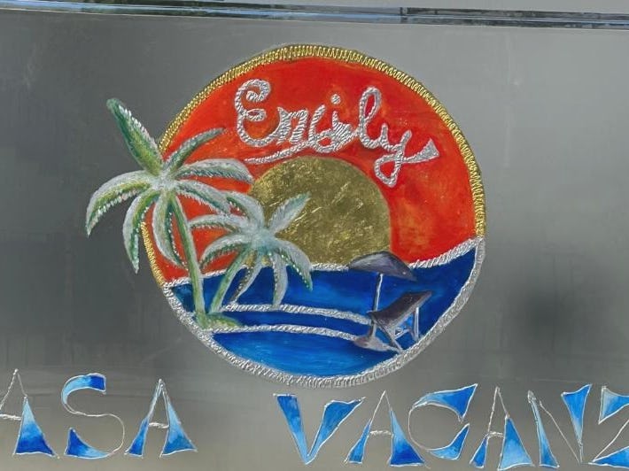 Emily casa vacanze