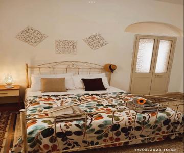 PONENTE by SALENTO OASIS