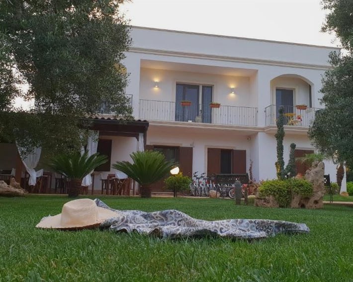 Villa Sofia Affittacamere