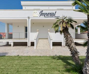 Imperial Exclusive Rooms And Breakfast