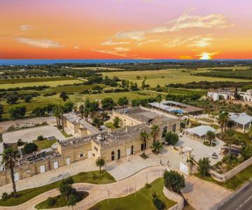 Masseria Tenuta Quintino