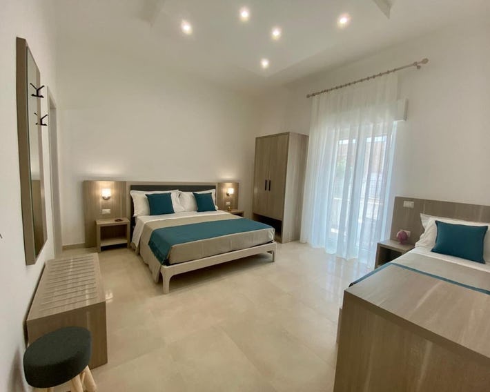 B&B MarAlè