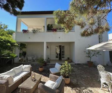 Villa Teresa Maria