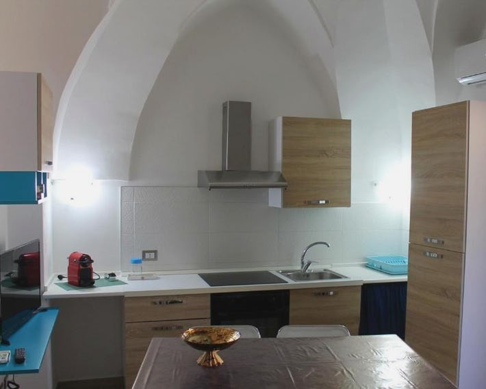 Casa Vacanze Natali-Stella
