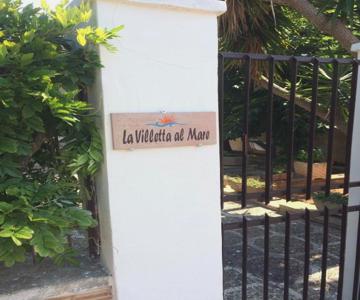 La Villetta al Mare