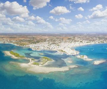 Costa Del Porto Porto Cesareo