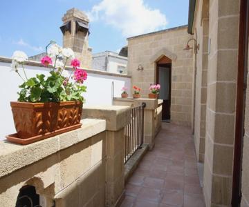 Corte Rondine B&b