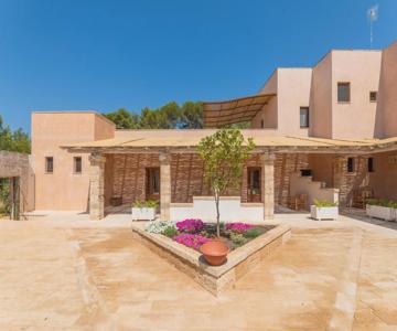 Masseria Scafazzi - Salento