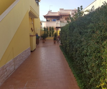 Casa Del Musicista Villa Relax