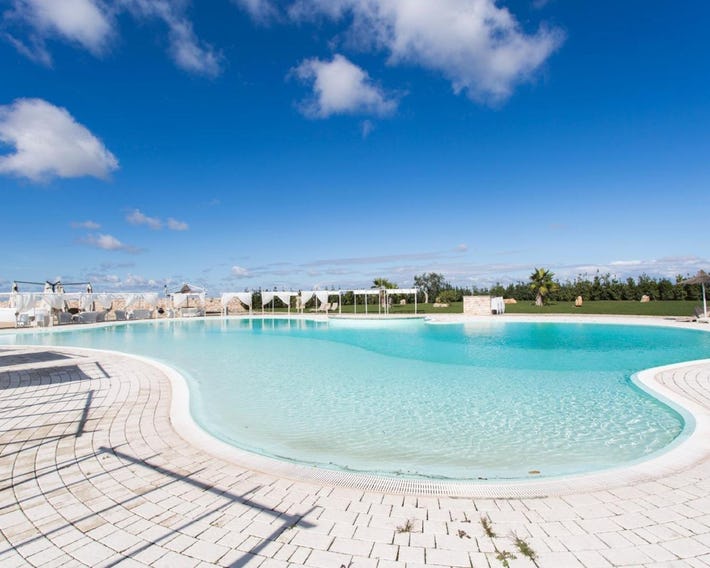 Hotel Relais Antica Masseria