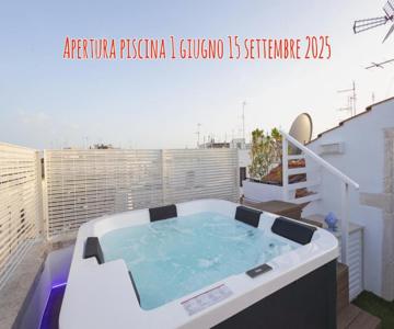 Suite Arco Galera 63