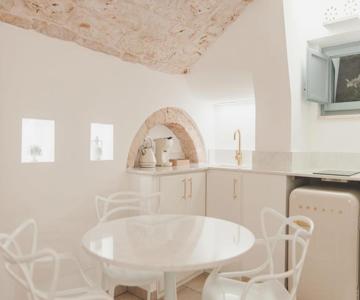 Dimore Bianche Santa Lucia 17