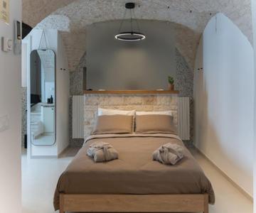 La Chianca, Farinella - Suits & Apartments