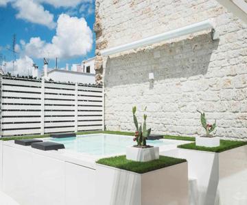 Ulivi Bianchi - Luxury Home in Puglia