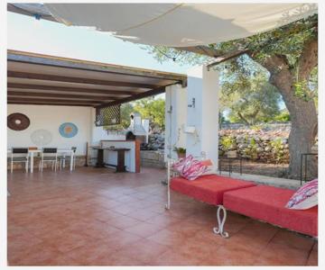 Casa vacanze La Campanella