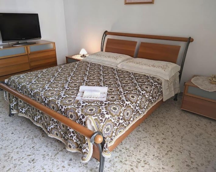 Casa Vacanze Farinella