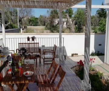 Xenios Torre Suda B&B