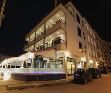 Hotel Côte d’Est