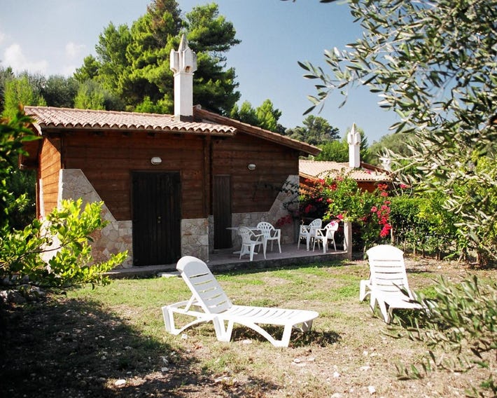 Tenuta Molino di Mare