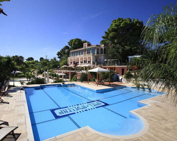 Park Novecento Resort
