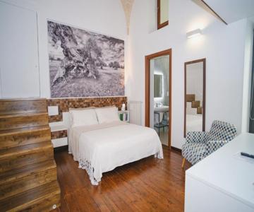Bed & Breakfast Welcome Ostuni