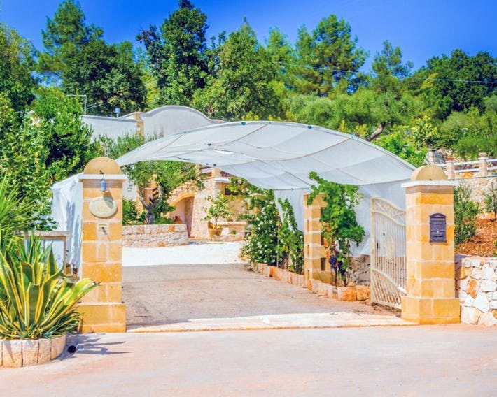 Villa Donato