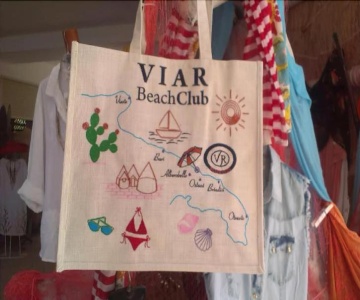 Viar Beach Club