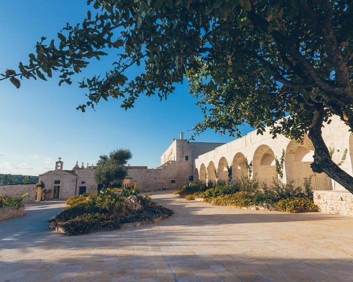 Masseria Grieco