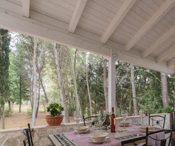 Villa Pineta