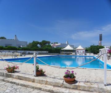 Plaia Hotel Villaggio