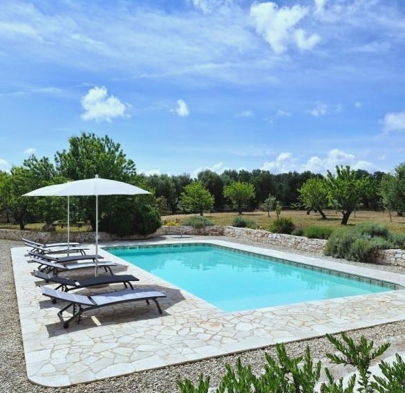 Trullo Tranquillo Ostuni