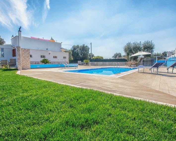 Villa Afrodite