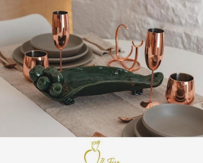 IL Fico Luxury Home Ostuni