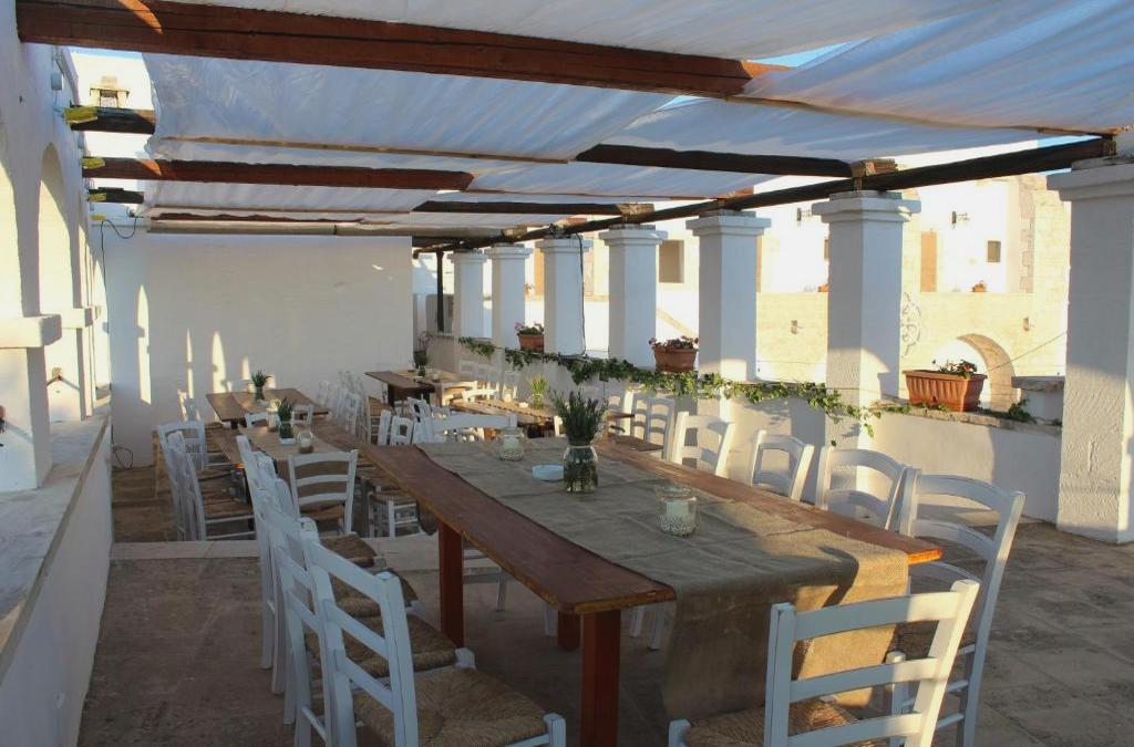Masseria Casamassima