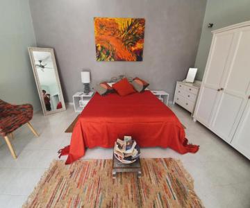Paradiso Villa