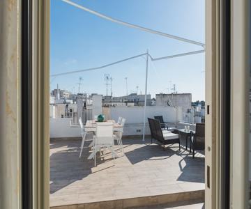 Isabella Apartments By Wonderful Italy